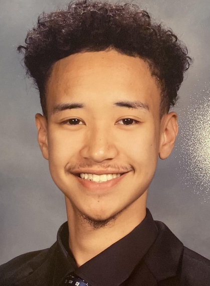 Kenzo Headshot