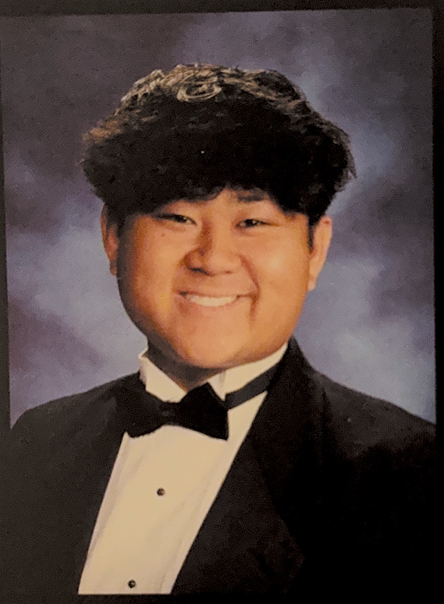 Tyler Headshot