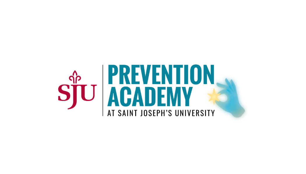Prevention Academy Logo