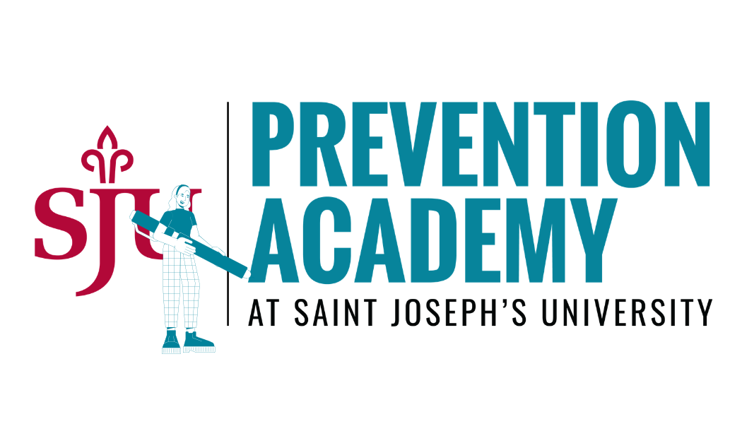 Prevention Academy Logo