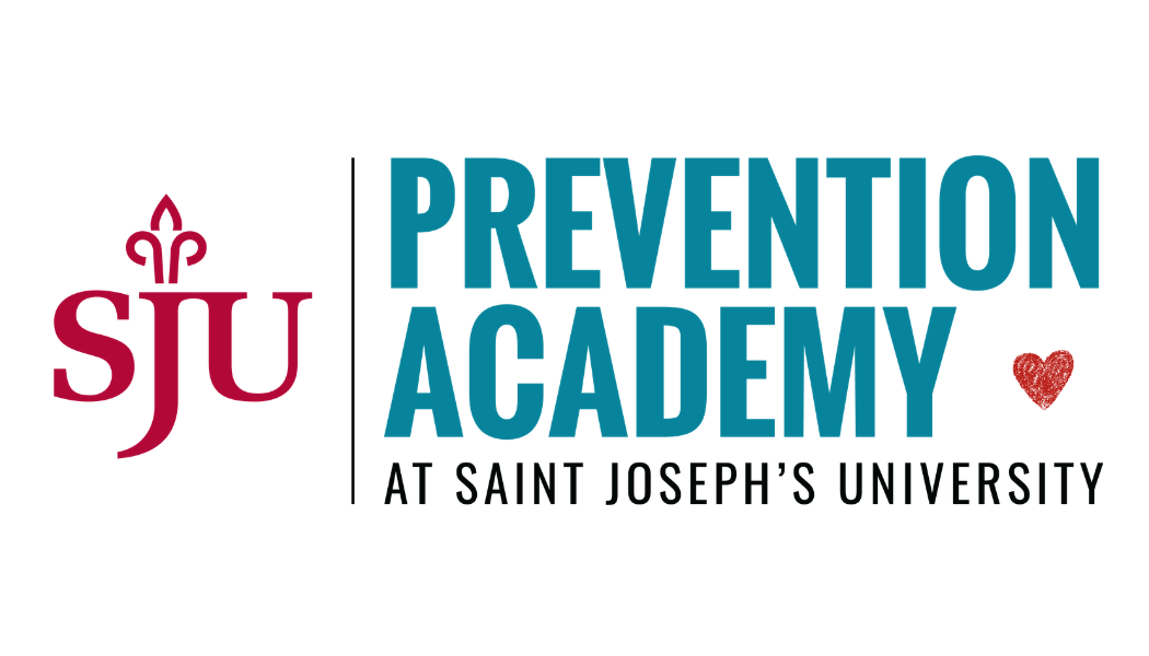 Prevention Academy Logo
