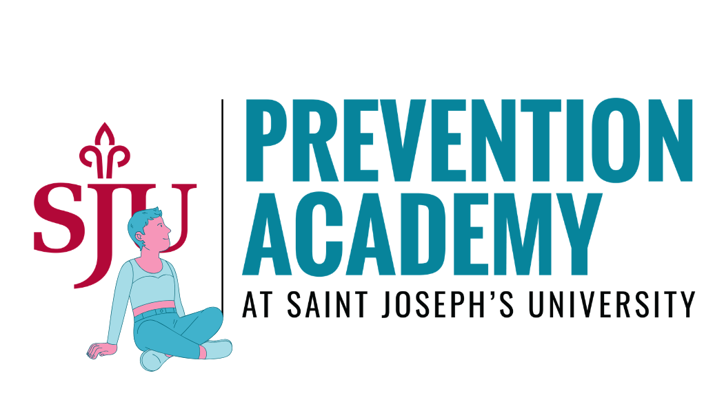 Prevention Academy Logo