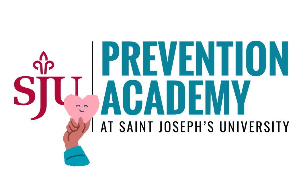 Prevention Academy Logo
