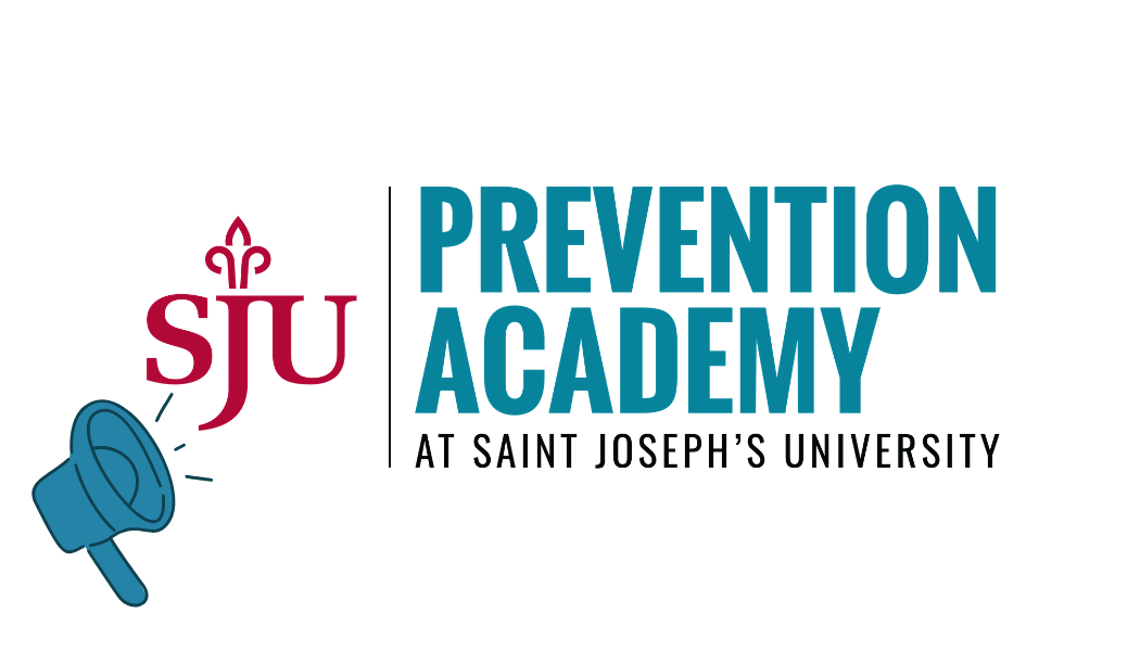 Prevention Academy Logo