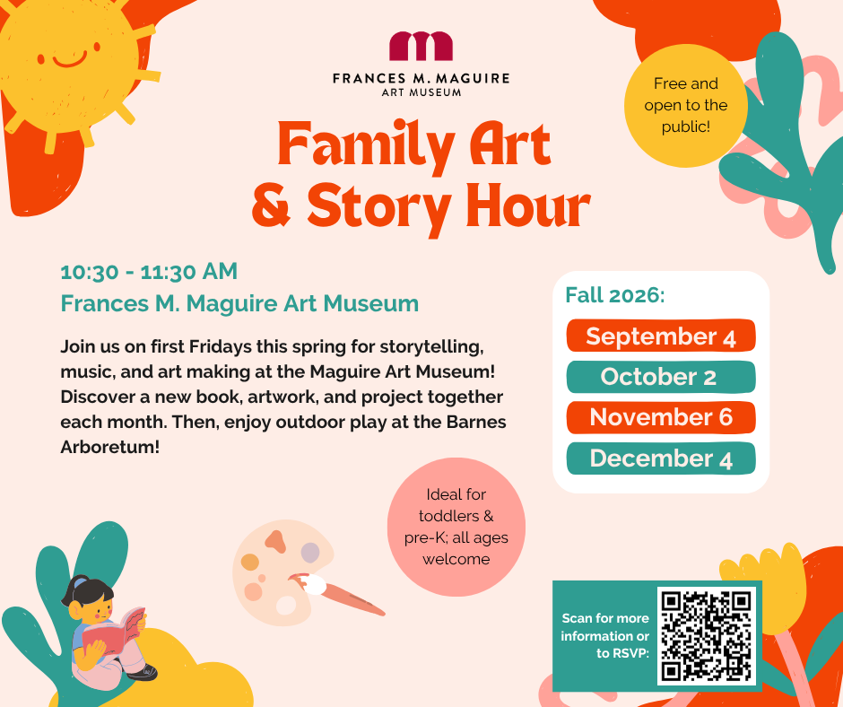 fall 2026 story hour schedule
