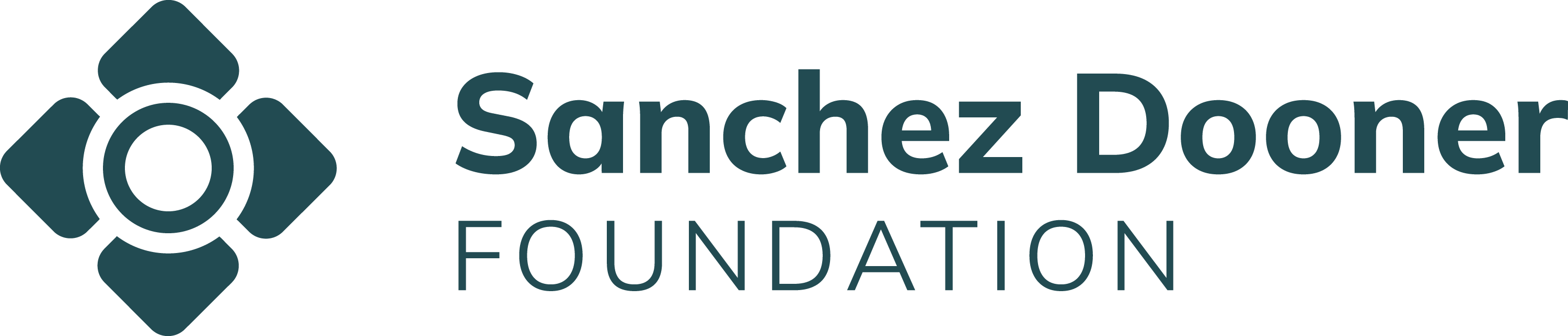 Sanchez Dooner Foundation Logo