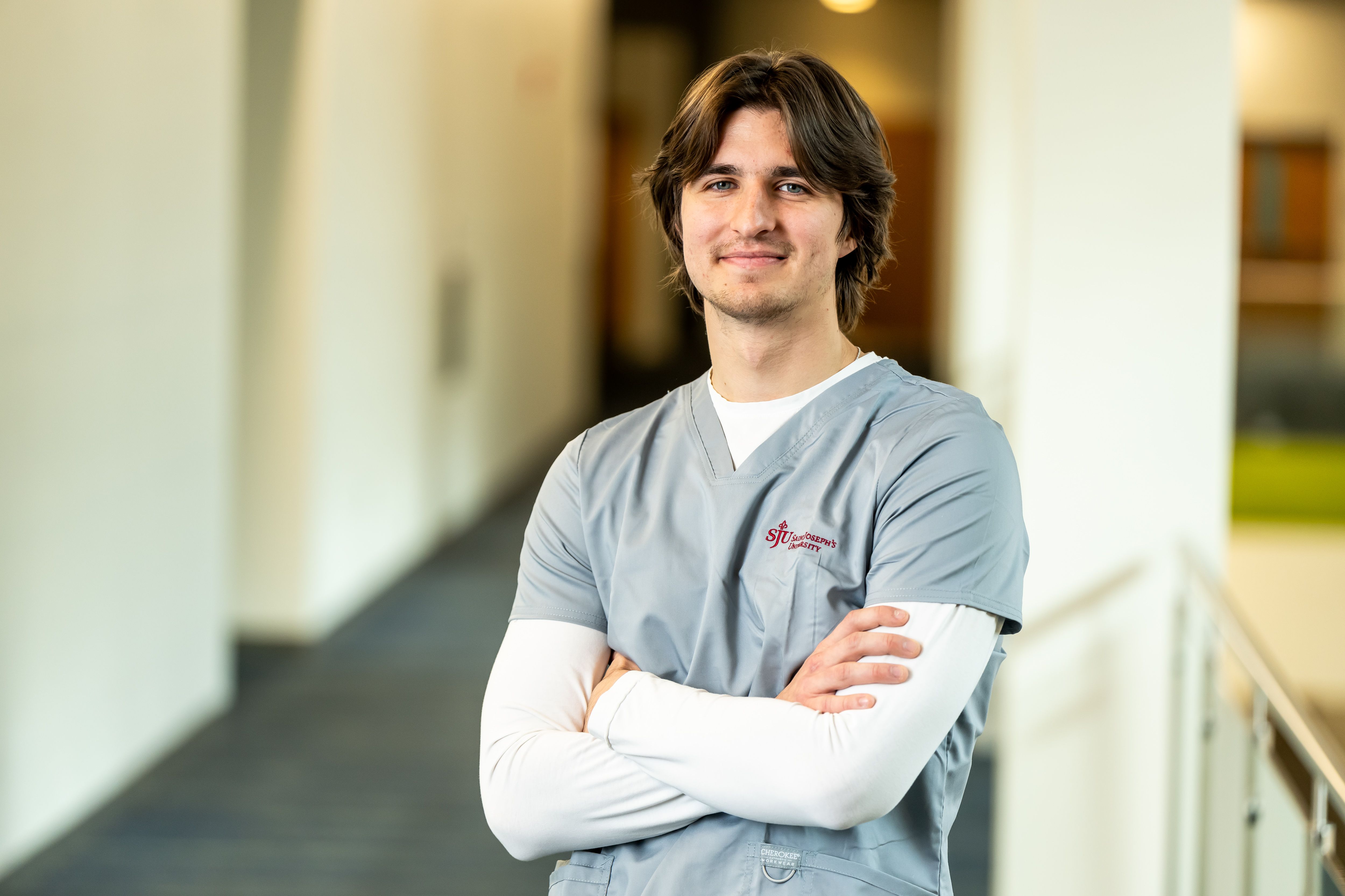 male home health aide