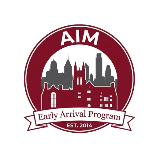AIM Program Logo