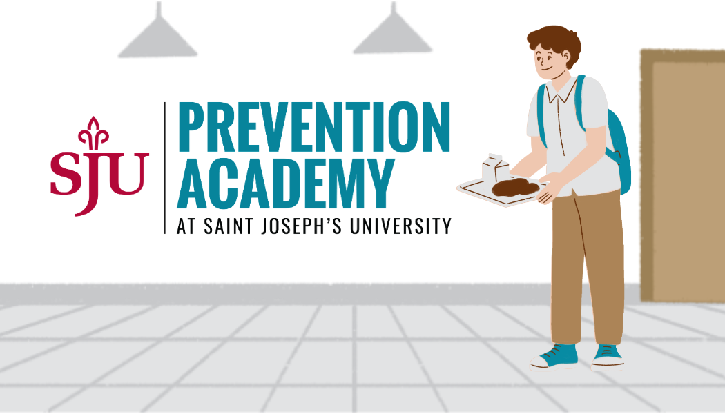 Prevention Academy Logo