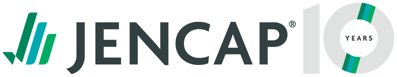 JENCAP Logo