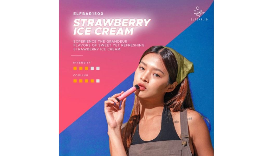 Vape Ad