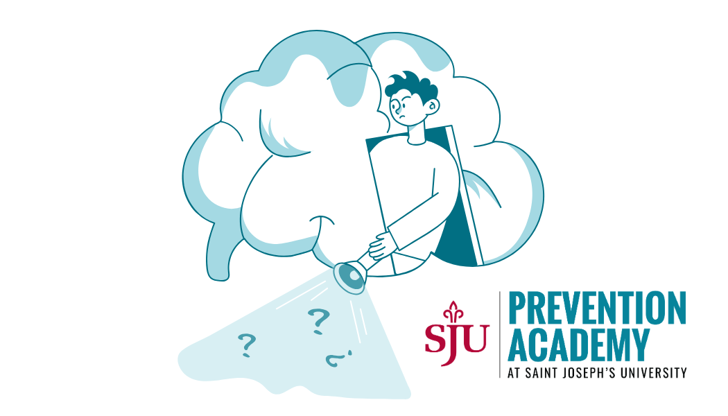 Prevention Academy Logo