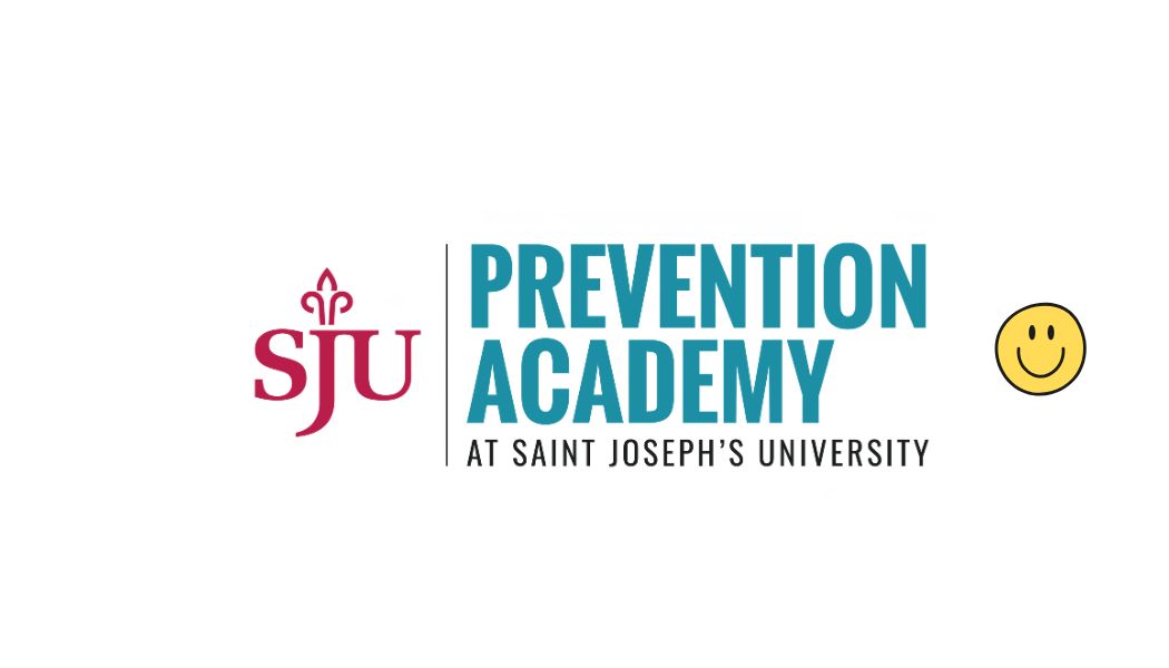 Prevention Academy Logo