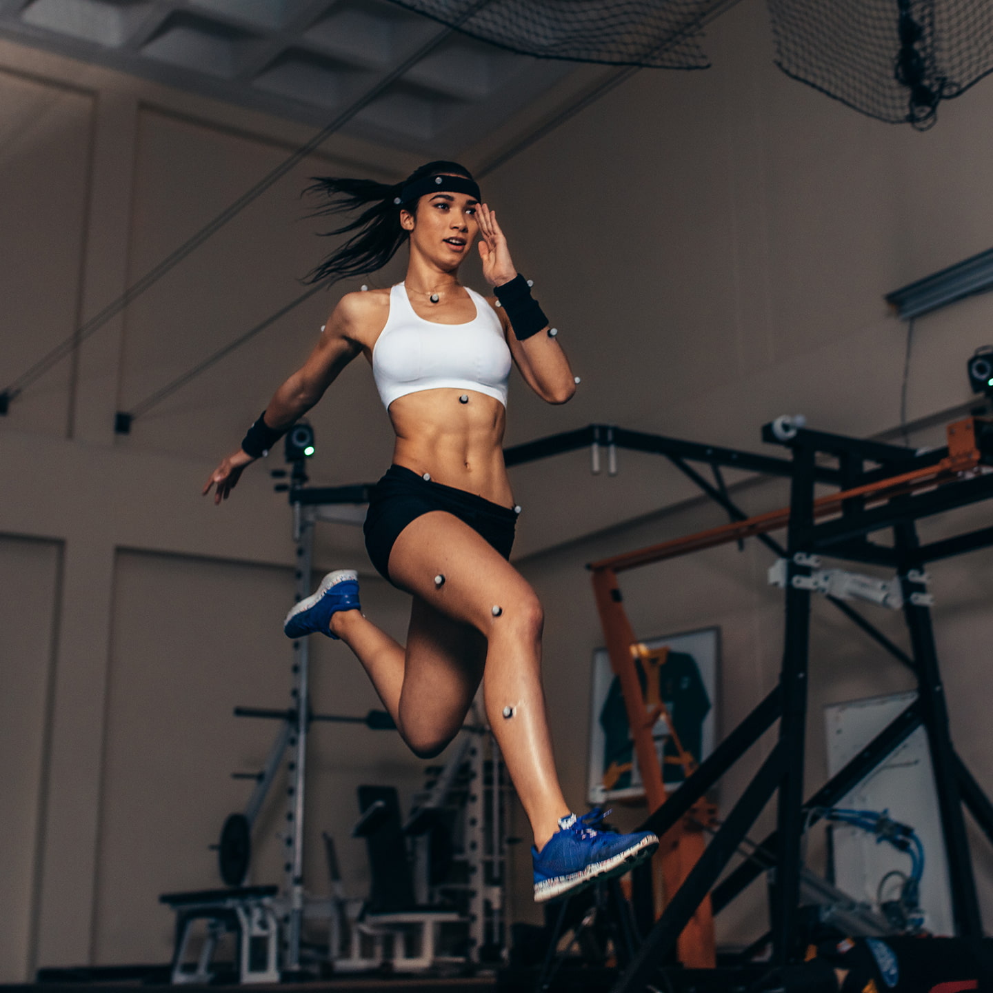 Frontiers - Network Physiology of Exercise: Vision and Perspectives - Physiology