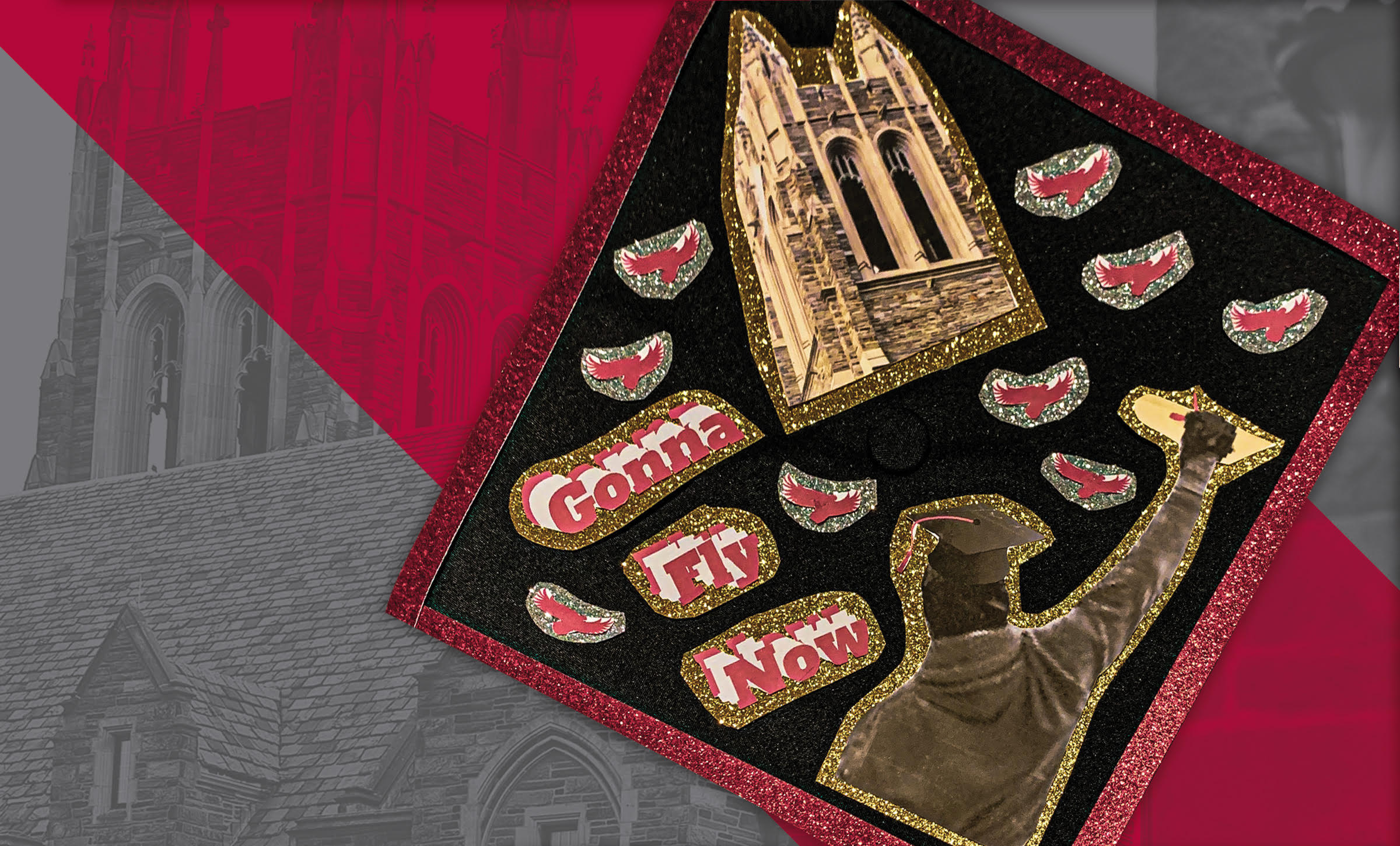 Caps Off to the Class Of 2020 Saint Joseph's University