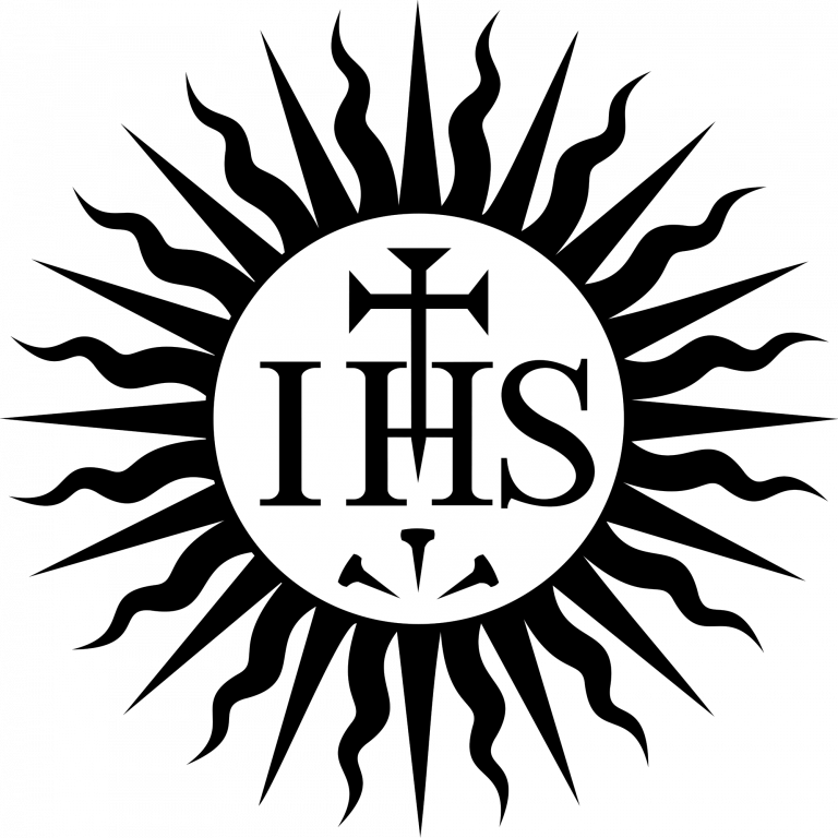 Logo of the Ignatian Society