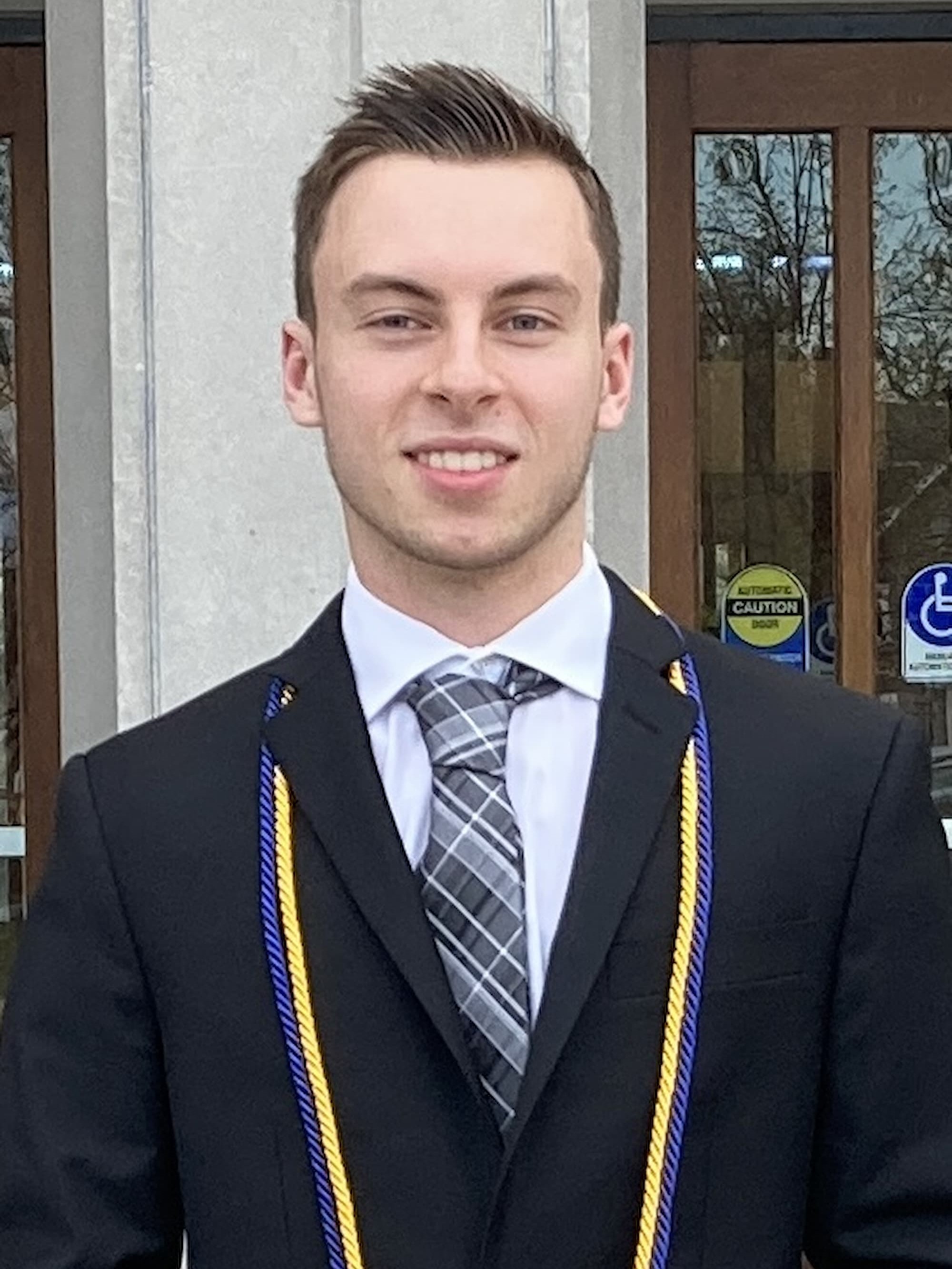 PCAOB Scholarship Recipient 2022-2023