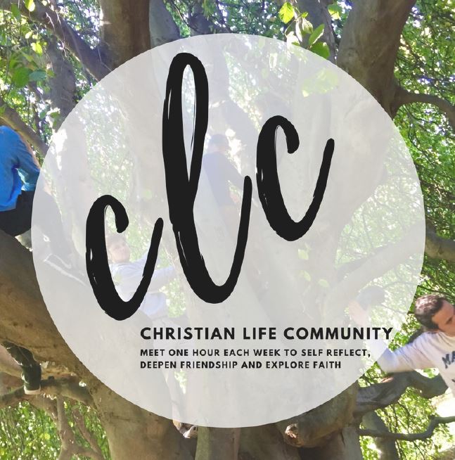 Christian Life Communities logo