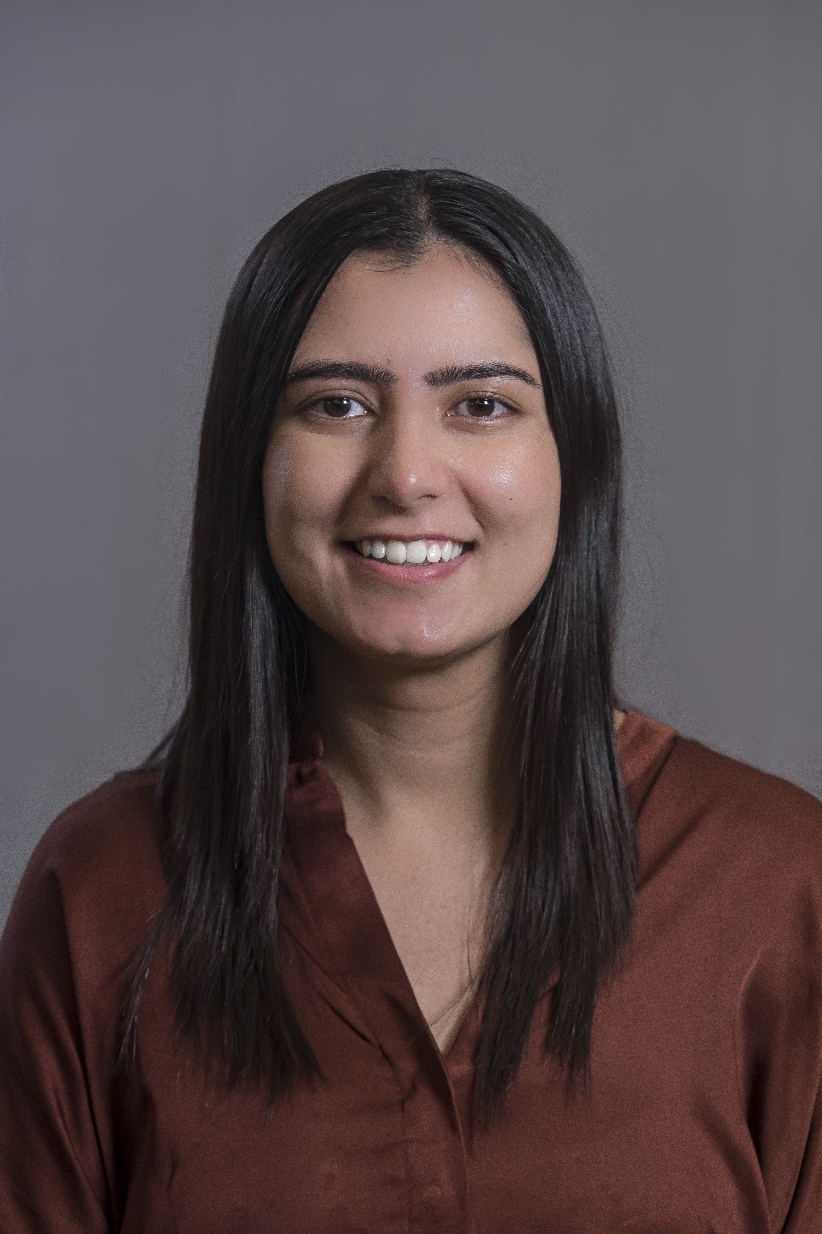 Headshot of Jasvir Gill, PharmD