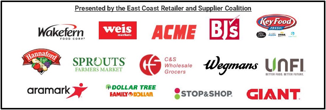 East Coast Retailer and Supplier Coalition