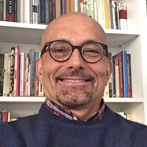 Dr. Paolo Gamberini, SJ