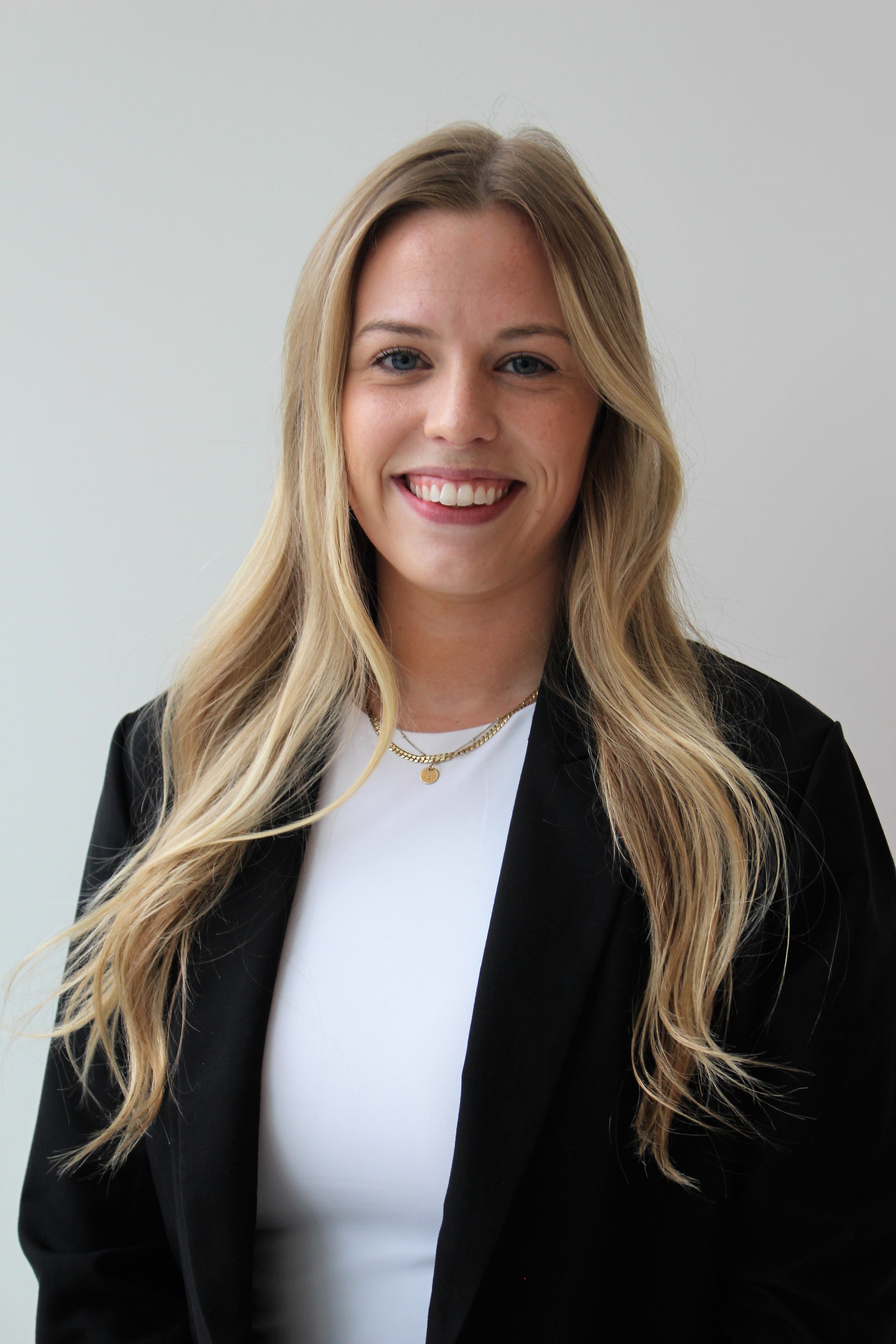 Headshot of Janelle Croissette, PharmD