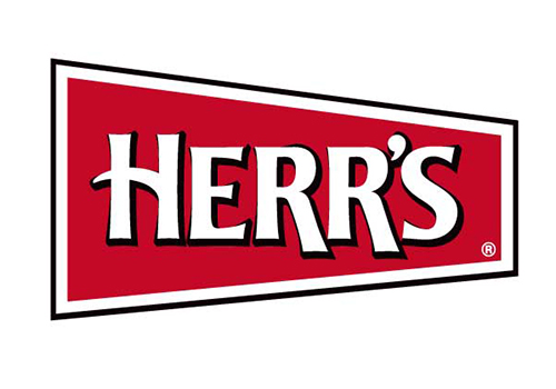 Herr's Snacks Logo