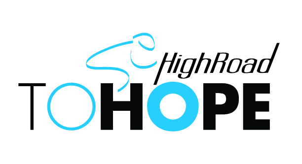 High Roads to Hope Logo