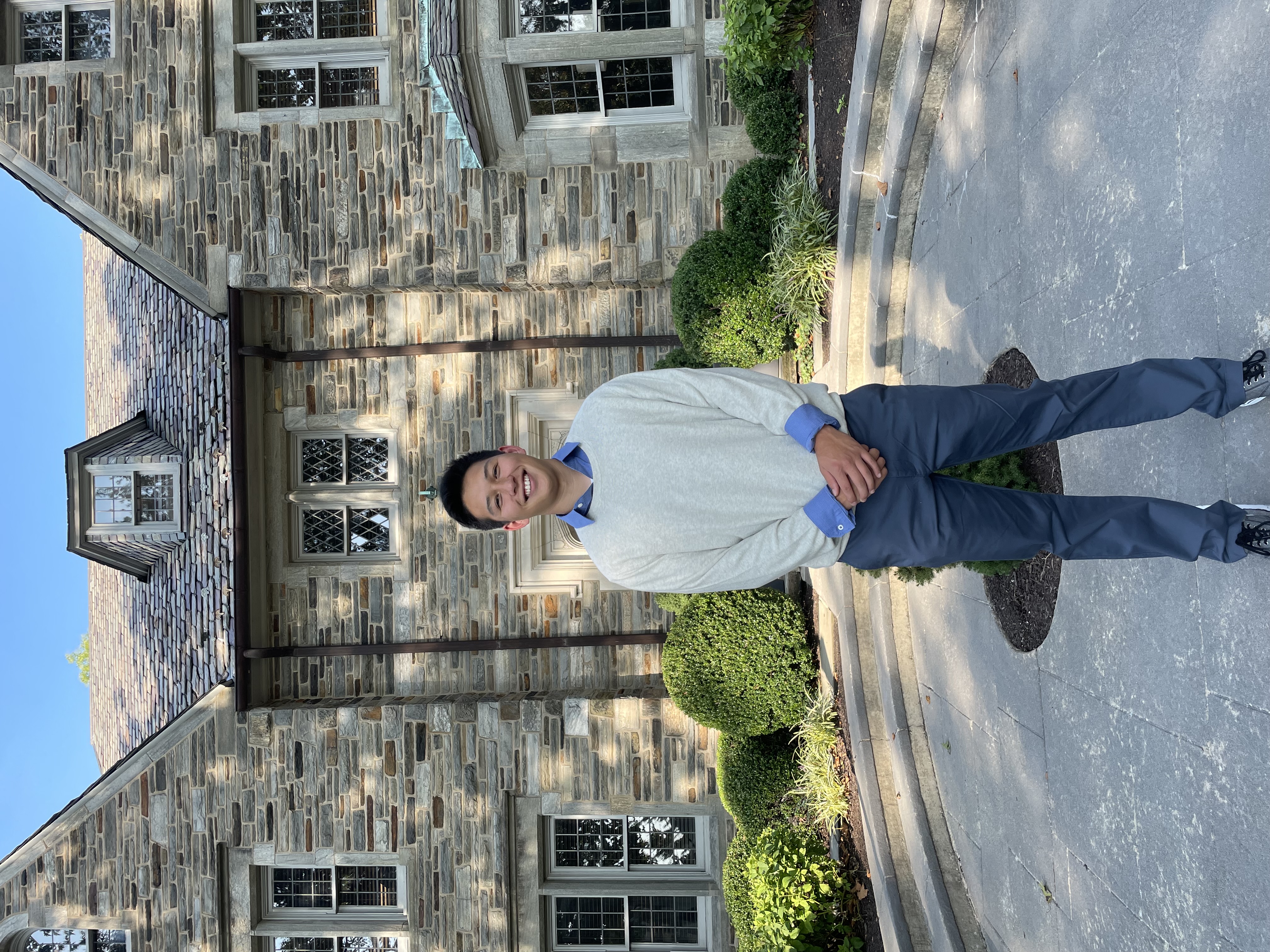 2021-2022 PICPA Scholarship Recipient