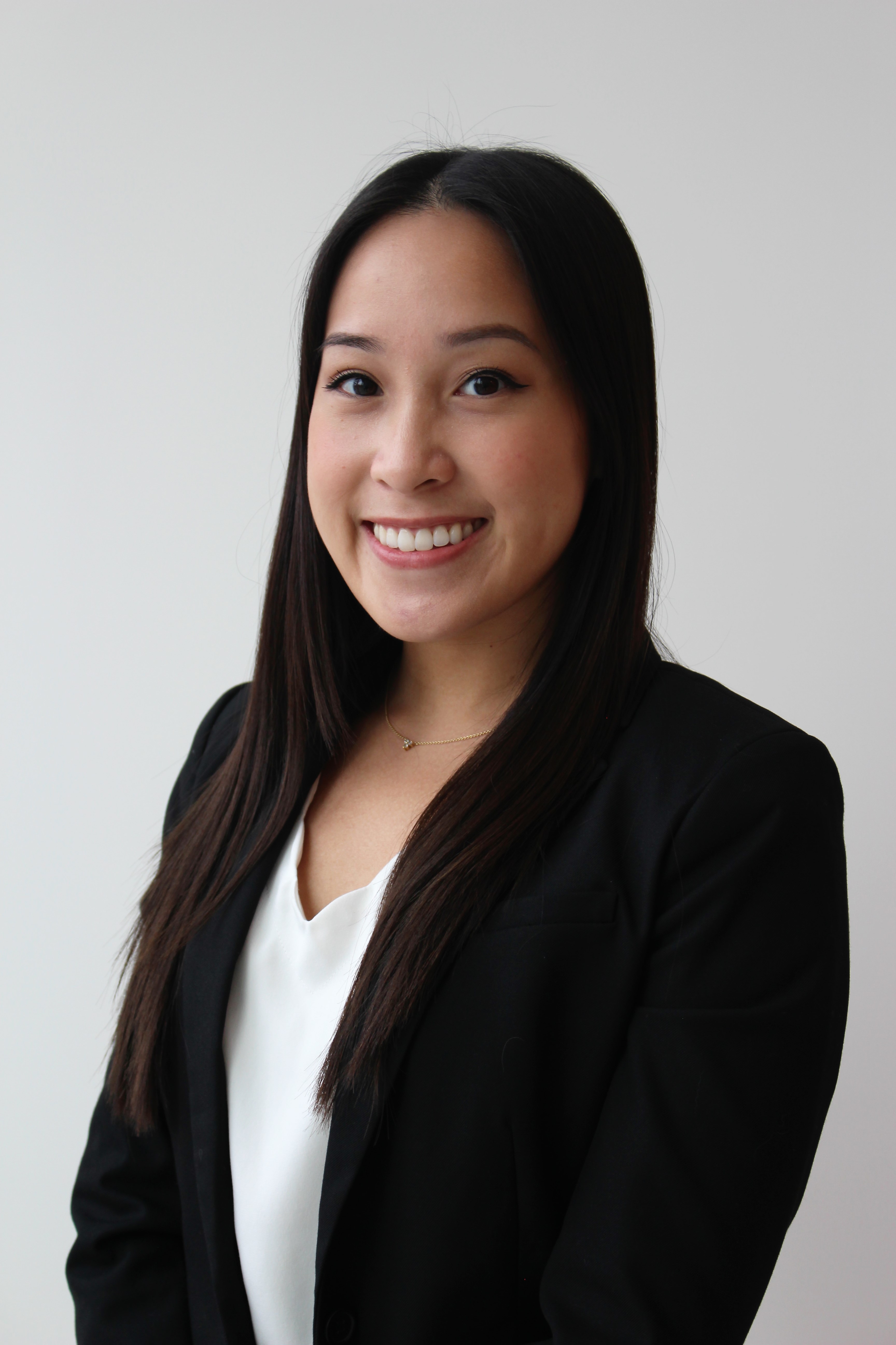 Headshot of Rachael Lai, PharmD