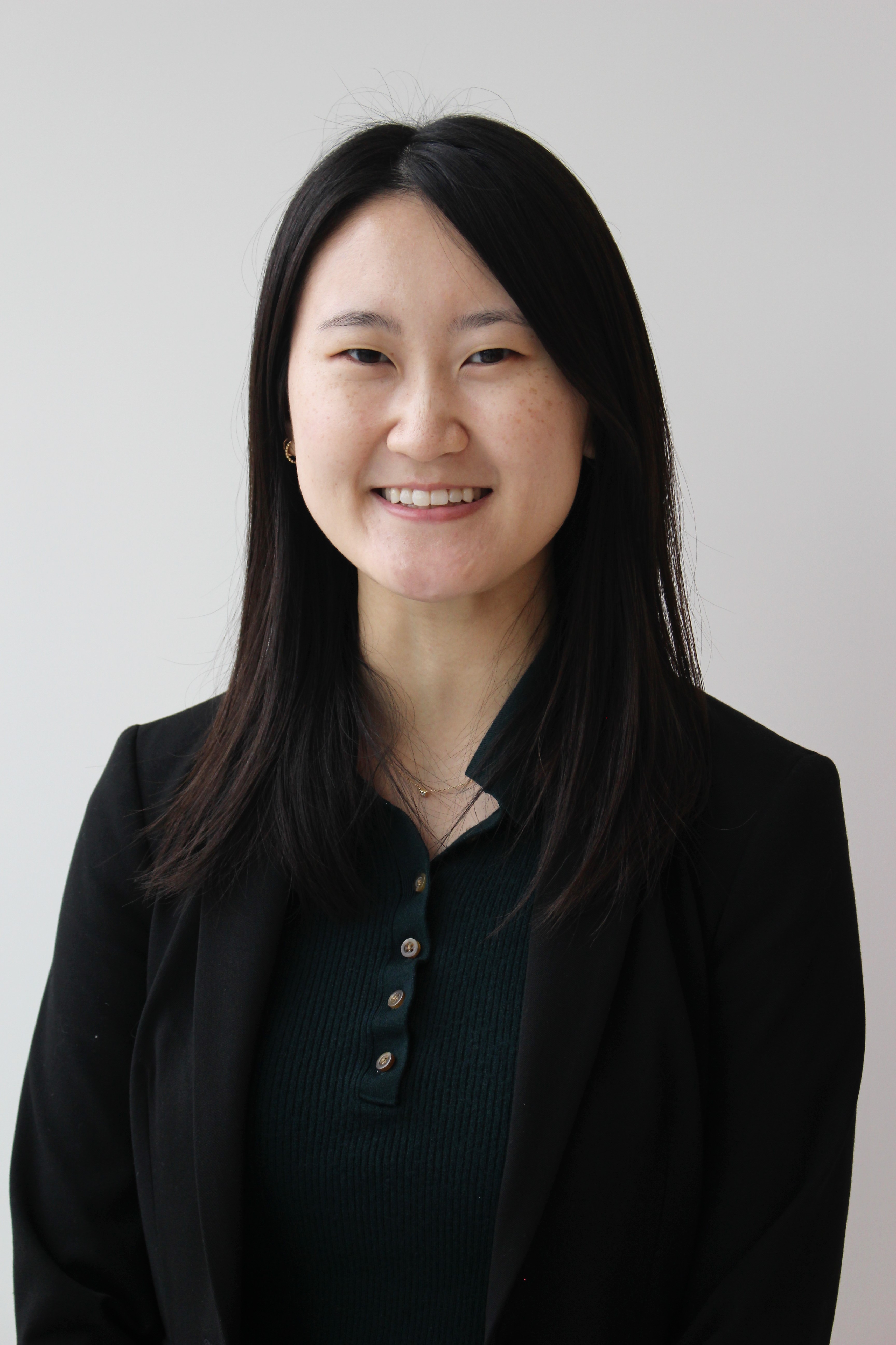 Headshot of Susane Cho, PharmD