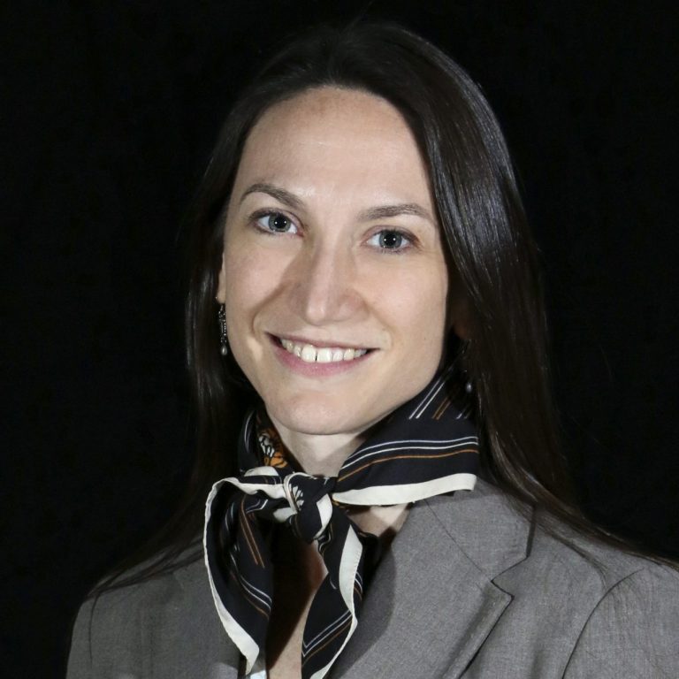 Jenée Chizick-Agüero, founder and publisher of Motivos