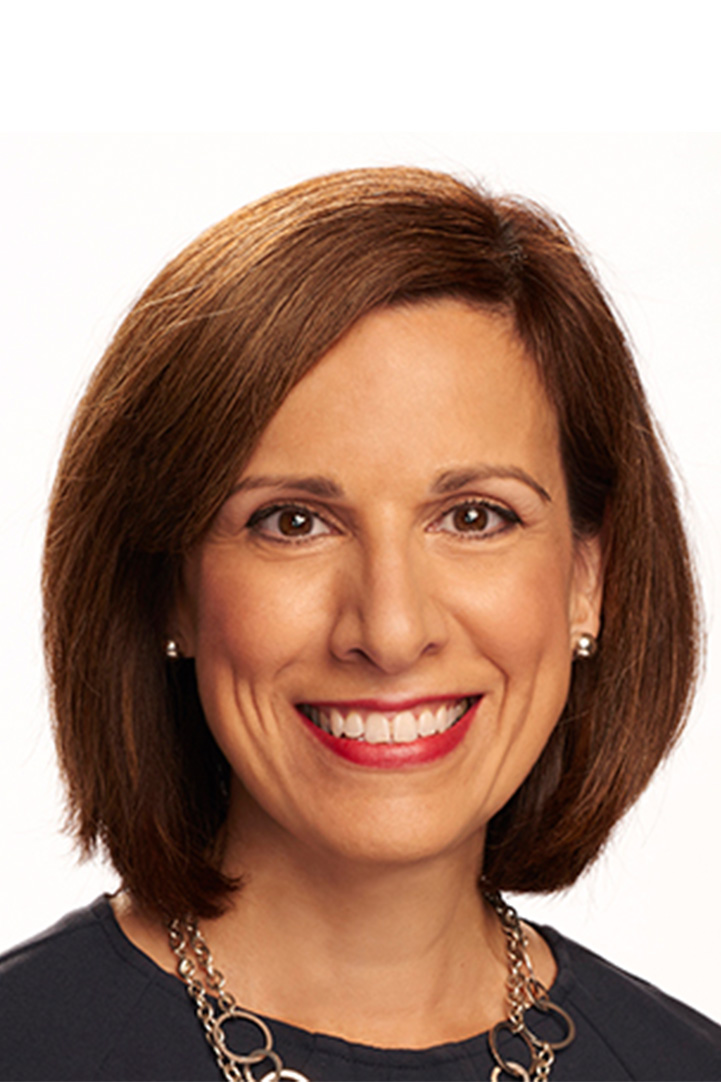 Headshot of Marlene Sanchez Dooner against a white background