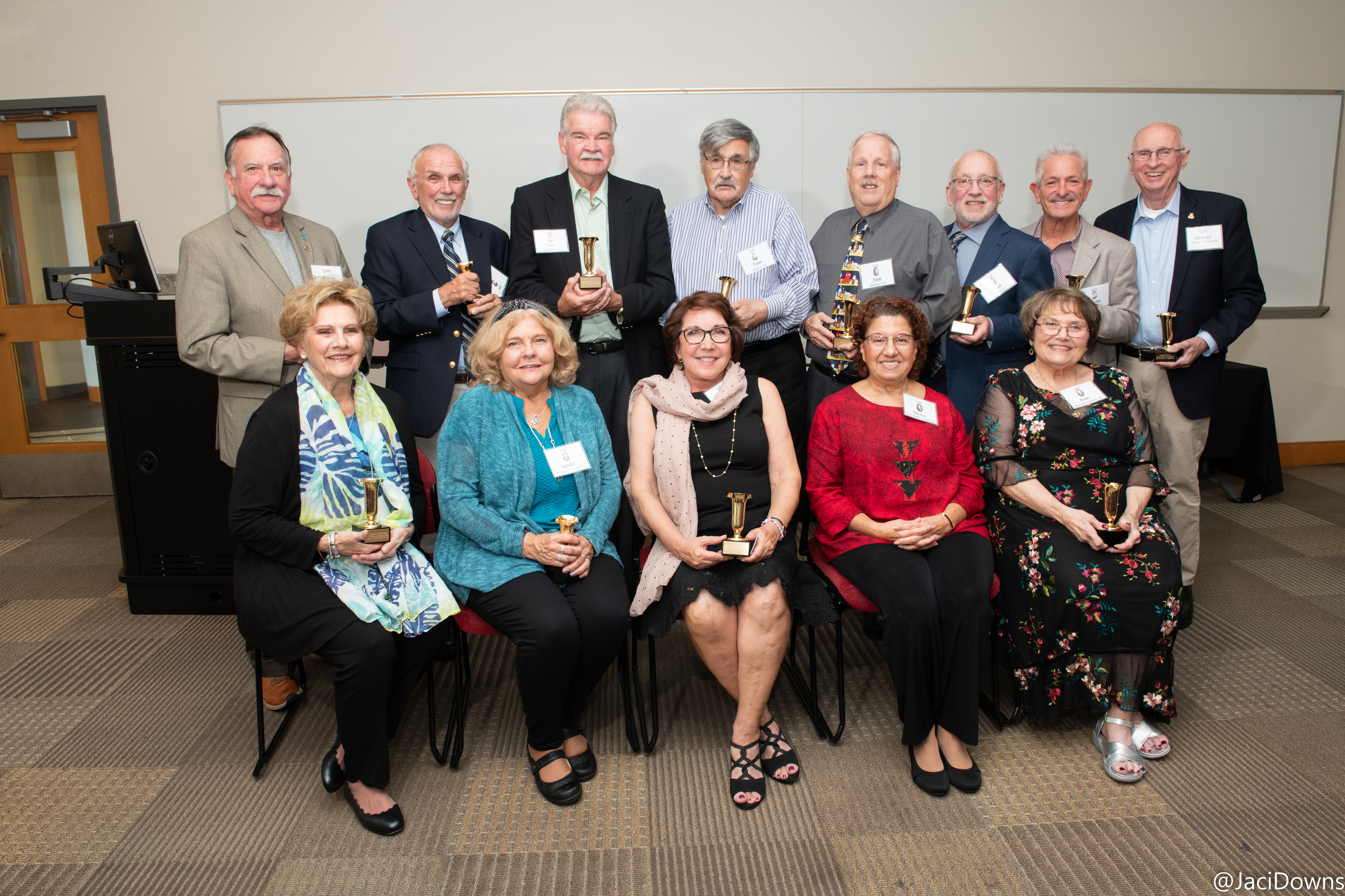 PCPS 50th Reunion