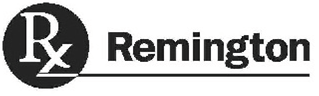 Remington logo