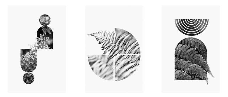 digital print