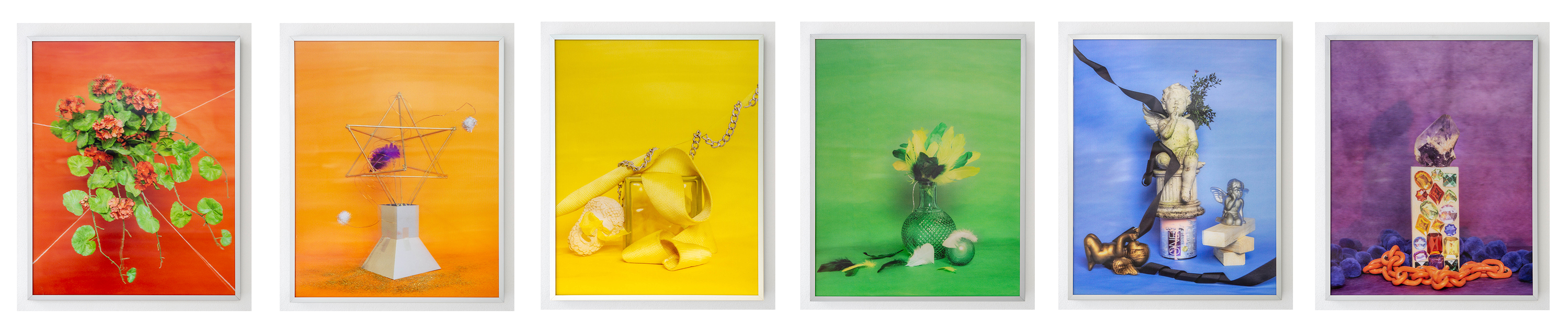 lenticular photograph