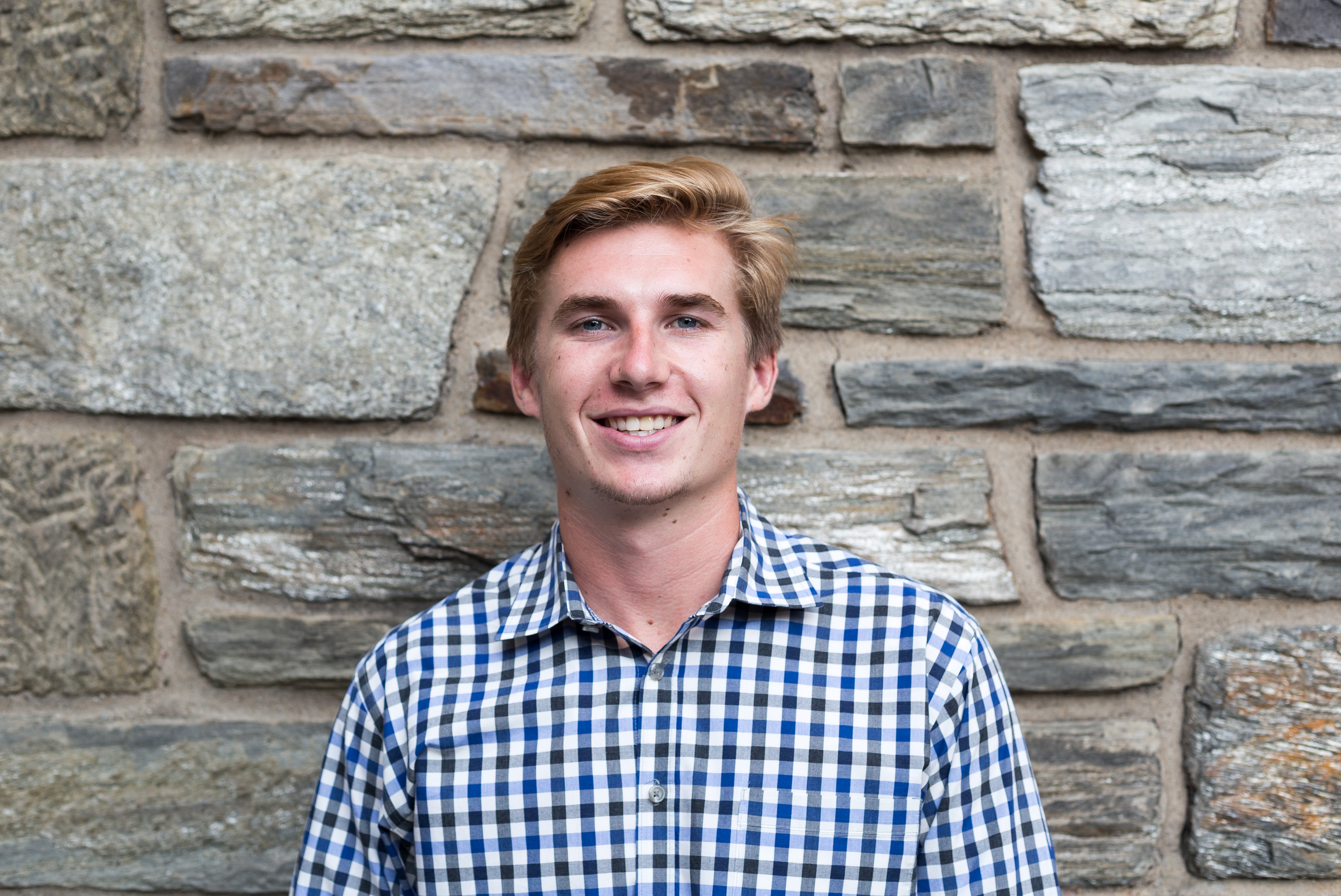 2021/2022 PCAOB Scholarship recipient