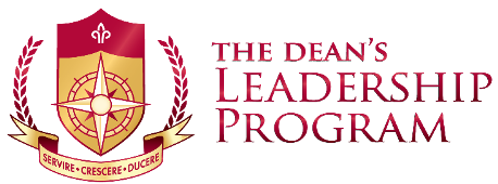 The Dean's Leadership Program