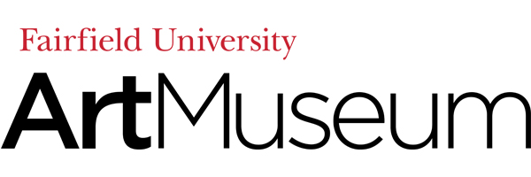 Logo for Fiarfield University Art Museum