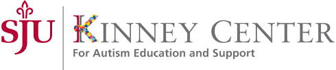 SJU Kinney Center logo