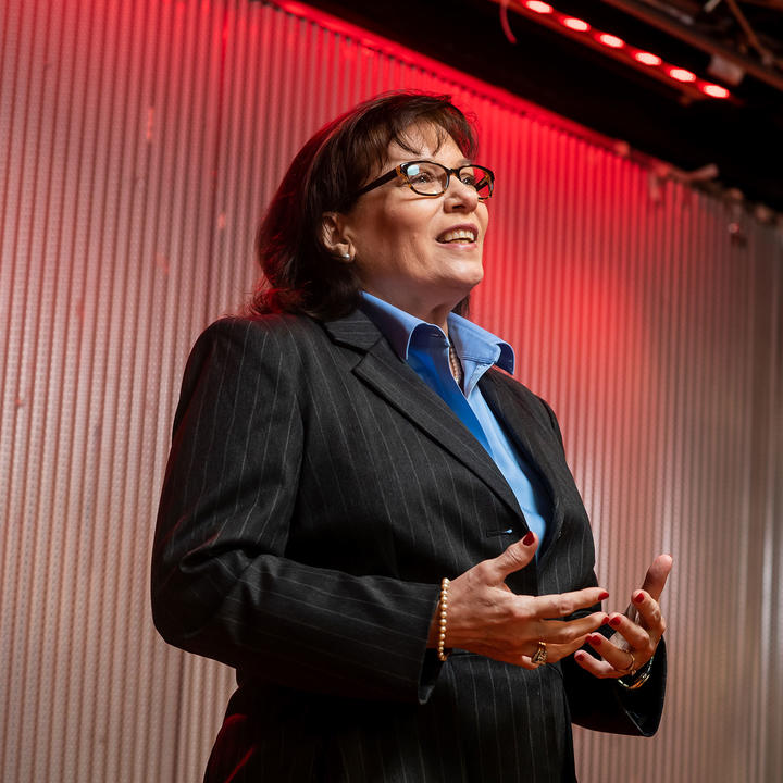 catherine croke, DBA