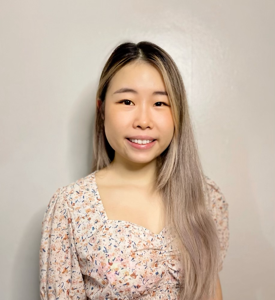 Tracey Ngo, PharmD