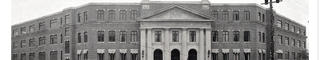 Saint Joseph's Griffith Hall in 1928
