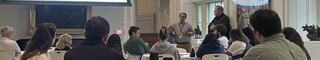 Ignatian Pedagogy Workshop 2026(2)