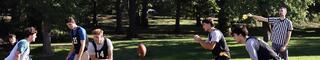 IM Flag Football 2026