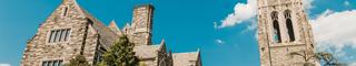 Barbelin Hall on Saint Joseph's University's campus