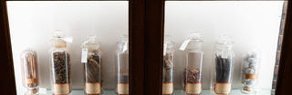 pharmacy history display