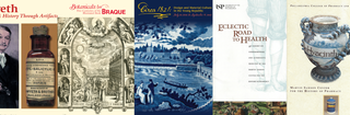 Past Exhibition Brochures