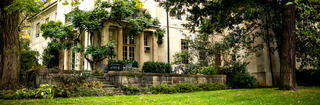 Barnes Arboretum at Saint Joseph's University